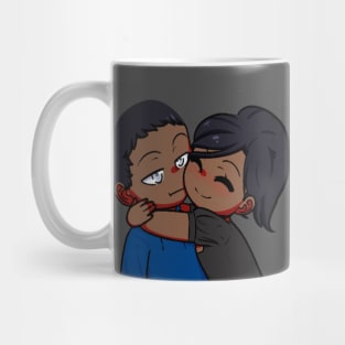 Salexis Mug